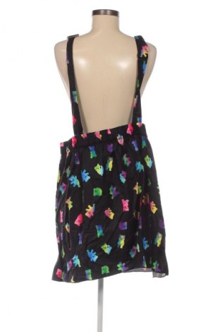 Dámske šaty s trákmi  SHEIN, Veľkosť XL, Farba Viacfarebná, Cena  16,95 €