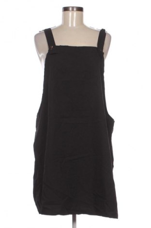 Latzkleid SHEIN, Größe XL, Farbe Schwarz, Preis € 20,99