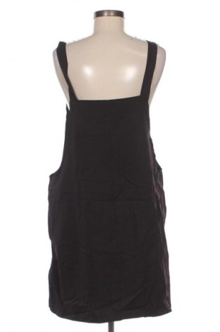 Latzkleid SHEIN, Größe XL, Farbe Schwarz, Preis € 20,99