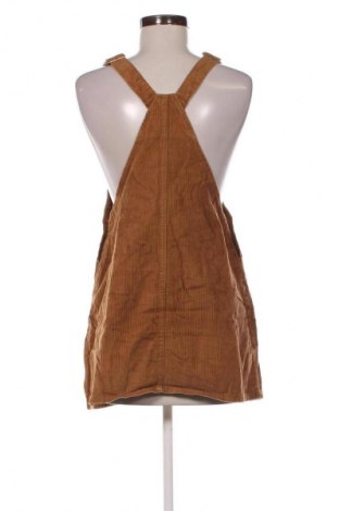 Sukienka Stradivarius, Rozmiar M, Kolor Beżowy, Cena 95,99 zł