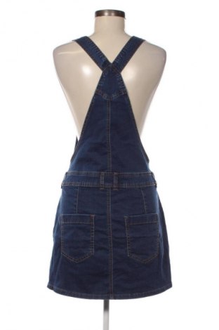 Latzkleid Tom Tailor, Größe S, Farbe Blau, Preis 22,99 €