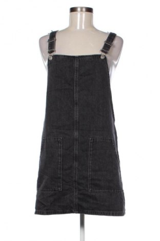 Dámske šaty s trákmi  Topshop, Veľkosť M, Farba Čierna, Cena  11,95 €