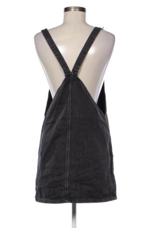 Dámske šaty s trákmi  Topshop, Veľkosť M, Farba Čierna, Cena  11,95 €