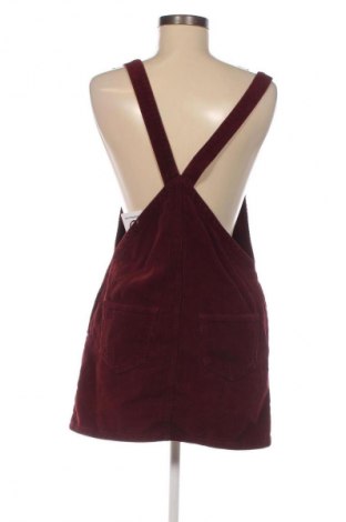Női kötény Topshop, Méret S, Szín Piros, Ár 8 089 Ft
