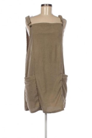 Dámske šaty s trákmi  Unbranded, Veľkosť L, Farba Zelená, Cena  15,20 €