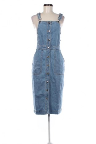 Latzkleid Unbranded, Größe L, Farbe Blau, Preis 20,54 €