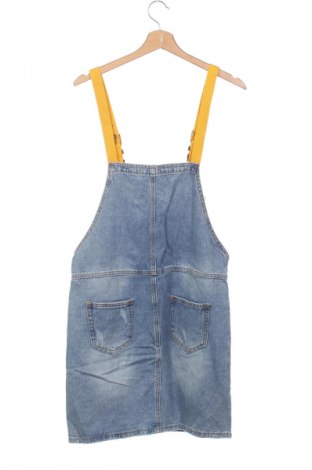 Dámské šaty s tráky Unbranded, Velikost XS, Barva Modrá, Cena  370,00 Kč
