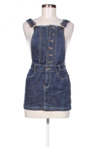 Sarafan Unbranded, Mărime S, Culoare Albastru, Preț 84,08 Lei