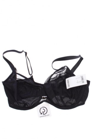 Büstenhalter Chantelle, Größe XS, Farbe Schwarz, Preis 19,28 €