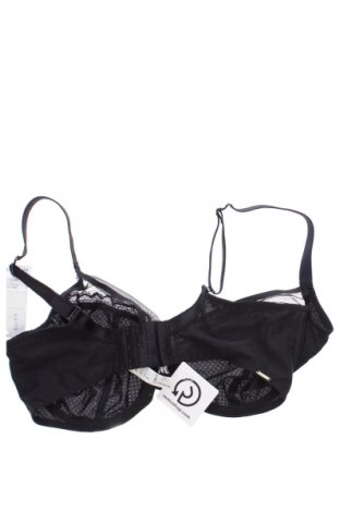 Büstenhalter Chantelle, Größe XS, Farbe Schwarz, Preis 19,28 €