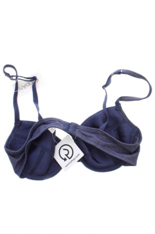 Σουτιέν KappAhl, Μέγεθος M, Χρώμα Μπλέ, Τιμή 24,31 €
