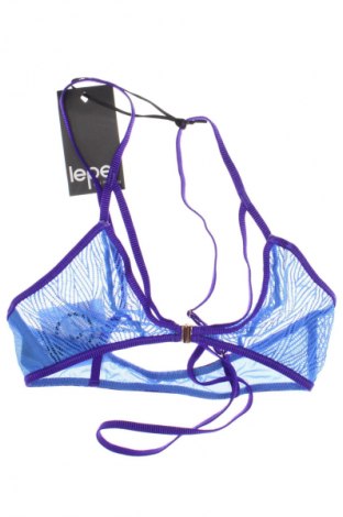 Σουτιέν Lepel, Μέγεθος XS, Χρώμα Μπλέ, Τιμή 20,19 €