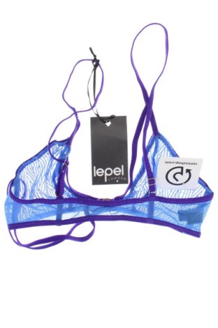 Σουτιέν Lepel, Μέγεθος XS, Χρώμα Μπλέ, Τιμή 20,19 €