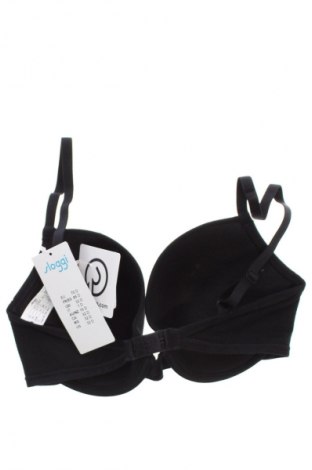 Σουτιέν Sloggi, Μέγεθος S, Χρώμα Μαύρο, Τιμή 36,99 €