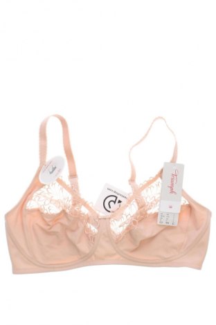 Büstenhalter Triumph, Größe XXL, Farbe Beige, Preis € 39,39