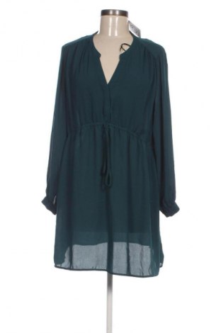 Tunika H&M Mama, Größe XL, Farbe Grün, Preis 26,99 €