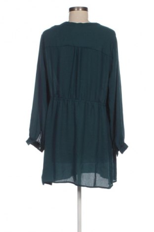 Tunika H&M Mama, Größe XL, Farbe Grün, Preis 26,99 €