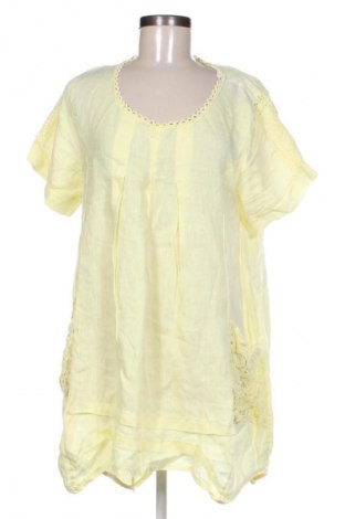 Tunika Unbranded, Größe M, Farbe Gelb, Preis € 37,47
