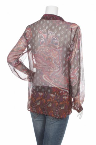 Γυναικείο πουκάμισο Marc Aurel, Μέγεθος M, Χρώμα Πολύχρωμο, Τιμή 21,03 €