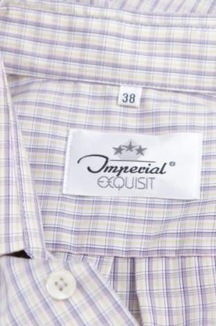 Мъжка риза Imperial, Размер S, Цвят Многоцветен, Цена 14,00 лв.