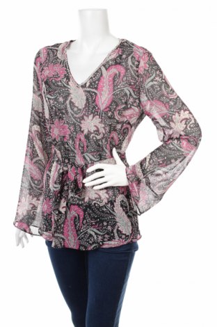 Дамска блуза, Размер XL, Цвят Многоцветен, Цена 33,00 лв.