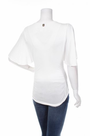 Дамска блуза Apple Bottoms, Размер XS, Цвят Бял, Цена 22,00 лв.