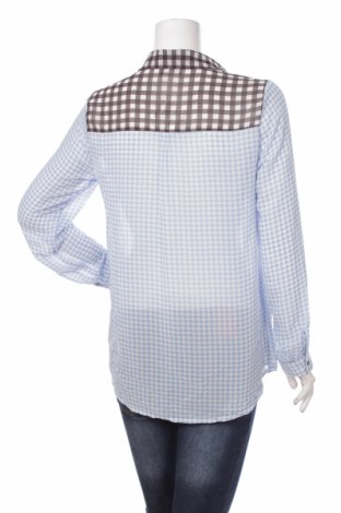 Γυναικείο πουκάμισο Dotti, Μέγεθος L, Χρώμα Πολύχρωμο, Τιμή 16,70 €