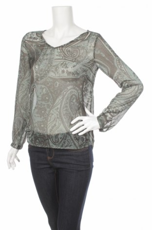 Дамска блуза Soya Concept, Размер S, Цвят Зелен, Цена 20,00 лв.