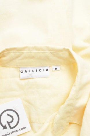 Γυναικείο πουκάμισο, Μέγεθος M, Χρώμα Κίτρινο, Τιμή 16,08 €