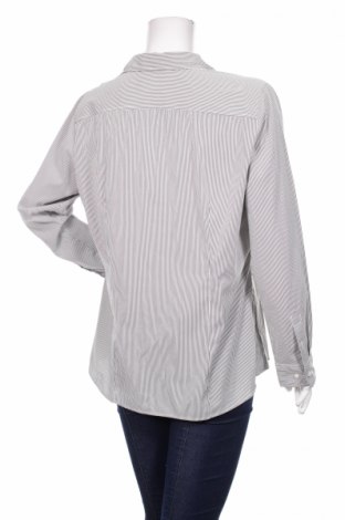 Γυναικείο πουκάμισο, Μέγεθος L, Χρώμα Γκρί, Τιμή 15,46 €