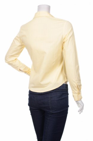Γυναικείο πουκάμισο, Μέγεθος M, Χρώμα Κίτρινο, Τιμή 14,23 €