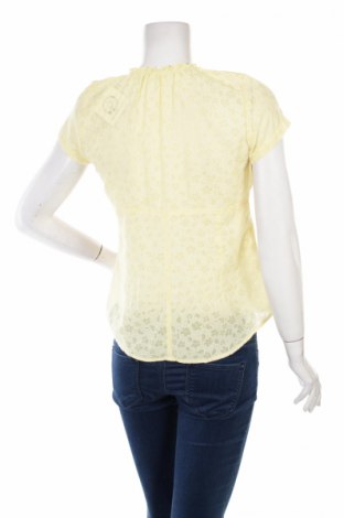 Γυναικείο πουκάμισο, Μέγεθος S, Χρώμα Κίτρινο, Τιμή 14,07 €
