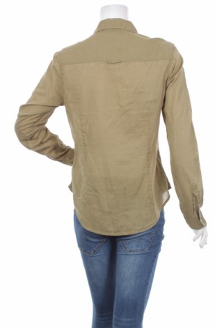 Γυναικείο πουκάμισο, Μέγεθος M, Χρώμα Πράσινο, Τιμή 13,92 €