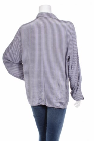 Γυναικείο πουκάμισο, Μέγεθος XL, Χρώμα Μπλέ, Τιμή 15,98 €