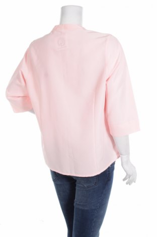 Γυναικείο πουκάμισο, Μέγεθος L, Χρώμα Ρόζ , Τιμή 14,95 €
