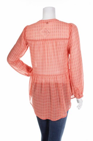 Γυναικείο πουκάμισο, Μέγεθος S, Χρώμα Πορτοκαλί, Τιμή 15,46 €