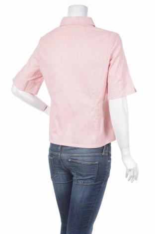 Γυναικείο πουκάμισο, Μέγεθος L, Χρώμα Ρόζ , Τιμή 11,75 €