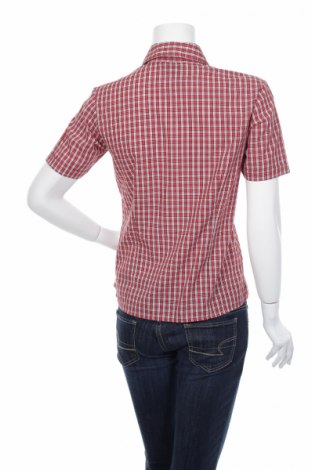 Γυναικείο πουκάμισο Mc Kinley, Μέγεθος S, Χρώμα Κόκκινο, Τιμή 11,13 €