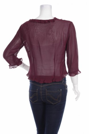 Γυναικείο πουκάμισο, Μέγεθος S, Χρώμα Βιολετί, Τιμή 15,98 €