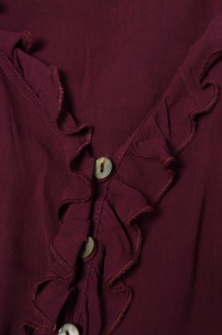 Γυναικείο πουκάμισο, Μέγεθος S, Χρώμα Βιολετί, Τιμή 15,98 €