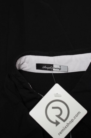 Γυναικείο πουκάμισο, Μέγεθος S, Χρώμα Μαύρο, Τιμή 11,13 €