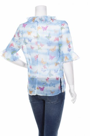 Γυναικείο πουκάμισο, Μέγεθος M, Χρώμα Πολύχρωμο, Τιμή 17,53 €