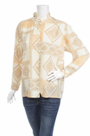 Γυναικείο πουκάμισο, Μέγεθος XL, Χρώμα Πολύχρωμο, Τιμή 13,92 €