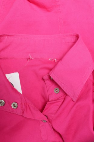 Γυναικείο πουκάμισο, Μέγεθος M, Χρώμα Ρόζ , Τιμή 11,34 €