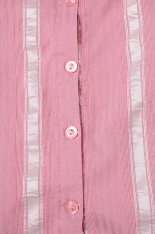 Γυναικείο πουκάμισο, Μέγεθος L, Χρώμα Ρόζ , Τιμή 13,92 €