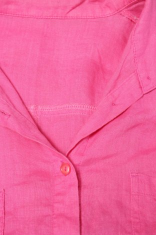 Γυναικείο πουκάμισο, Μέγεθος M, Χρώμα Ρόζ , Τιμή 15,41 €