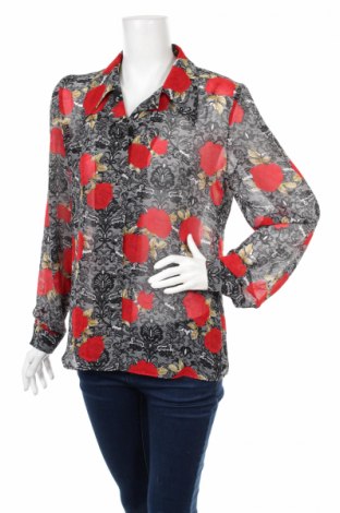 Γυναικείο πουκάμισο, Μέγεθος S, Χρώμα Πολύχρωμο, Τιμή 16,49 €
