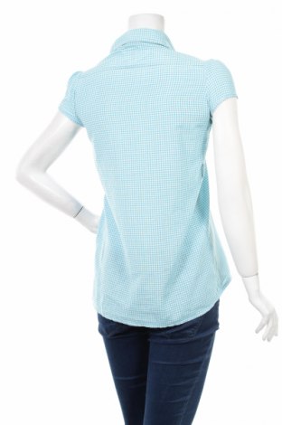 Γυναικείο πουκάμισο, Μέγεθος S, Χρώμα Μπλέ, Τιμή 10,82 €