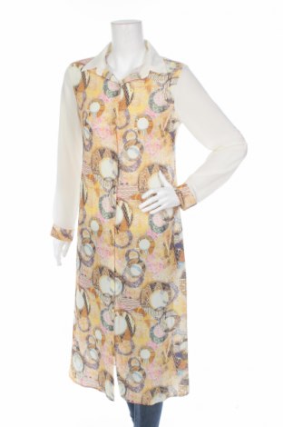 Γυναικείο πουκάμισο, Μέγεθος M, Χρώμα Πολύχρωμο, Τιμή 19,79 €