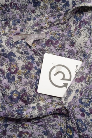 Γυναικείο πουκάμισο 3 Suisses Collection, Μέγεθος M, Χρώμα Πολύχρωμο, Τιμή 22,68 €